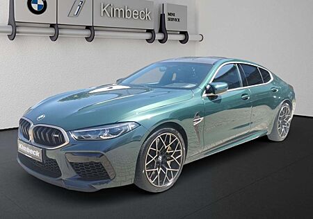 BMW M8 Competition Gran Coupé xDrive First Edition