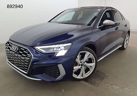 Audi S3 quattro MATRIX/ACC+/VIRTUAL/HUD/B&O/19"