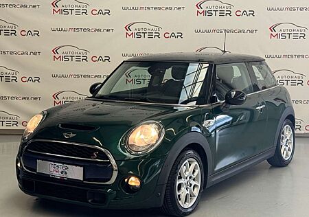 Mini Cooper S Leder/SHZ/PDC/Tempomat/ALU/1Hand