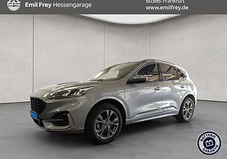 Ford Kuga 2.5 Duratec PHEV ST-LINE X