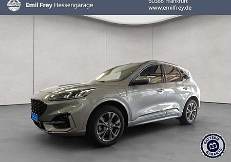 Ford Kuga 2.5 Duratec PHEV ST-LINE X