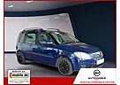Skoda Roomster Style Plus Edition Edition1,4 Ltr. - 63 kW 16V ...