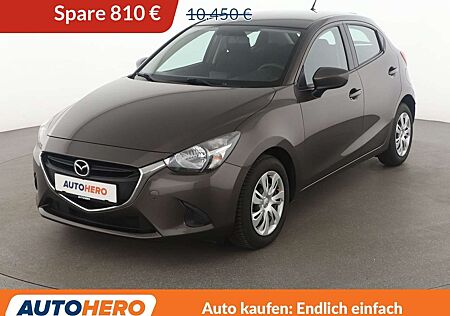 Mazda 2 1.5 Center-Line*TEMPO*PDC*SHZ*KLIMA*