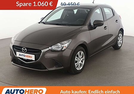 Mazda 2 1.5 Center-Line*TEMPO*PDC*SHZ*KLIMA*