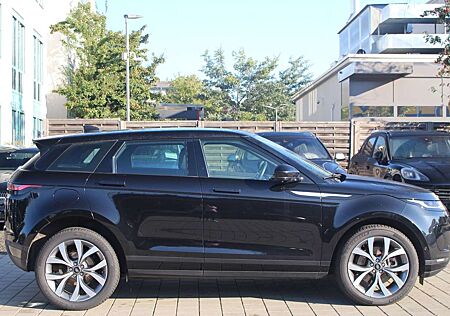 Land Rover Range Rover Evoque SE D200 *20 ZOLL-KEYLE