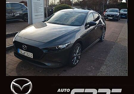 Mazda 3 Nagisa NAVI BOSE ACC PDC KAMERA