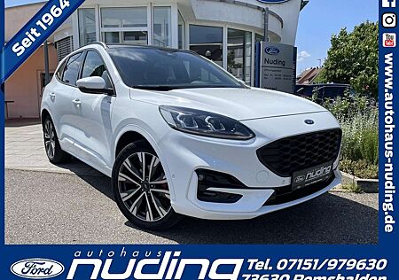 Ford Kuga 2.5 Duratec PHEV ST-Line X ACC/BLIS/Pano/LED