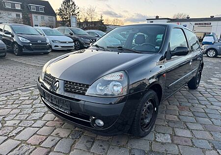 Renault Clio 1.2