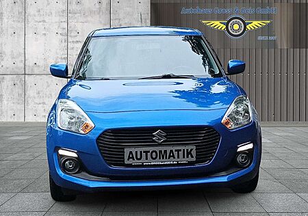 Suzuki Swift 1.2 Comfort Automatik Garantie