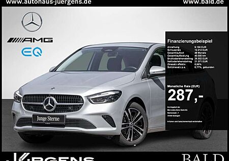 Mercedes-Benz B 250 e Progressive-Advanced+/ILS/Cam/Amb/Easy-P