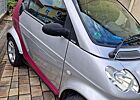 Smart ForTwo cabrio softtouch pulse