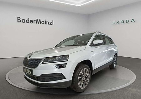 Skoda Karoq Ambition