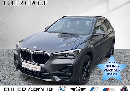 BMW X1 xDrive 25e HUD El. Panodach Panorama Navi LED El.