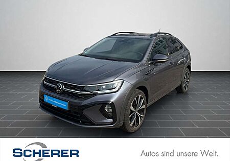 VW Taigo Volkswagen R-Line 1.5 TSI DSG KAMERA LED IQ.DRIVE 18"