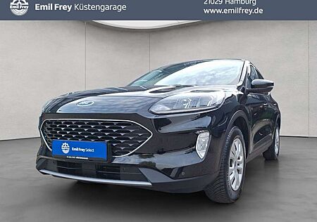 Ford Kuga 1.5 EcoBoost COOL&CONNECT AHK GJR NAVI GRA
