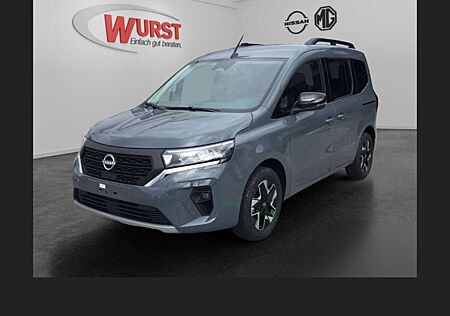 Nissan Townstar Kombi Tekna L1 Kamera Navi SHZ LM-Felgen Klima Sch