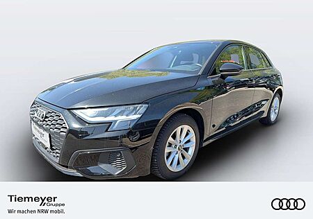 Audi A3 30 TFSI LM16 PDC+ SMARTPHONE-INTERF