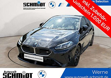 BMW 1er M Coupé M135 xDrive / NP= 65.740,- / Anhängerkupplung