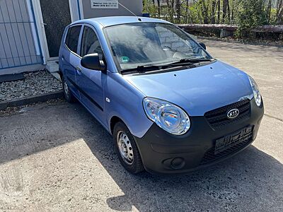Kia Picanto 1.1 LX*Klima*8Fach*