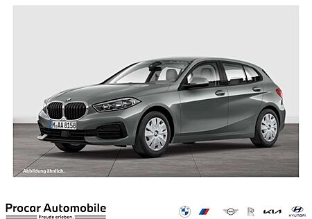 BMW 116 i DAB WLAN Parkassistent Klima Shz