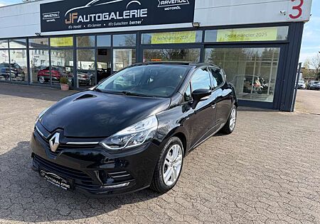Renault Clio Limited"2.HAND"TÜV/NEU"12MonateGarantie"