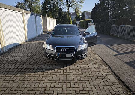 Audi A6 2.7 TDI