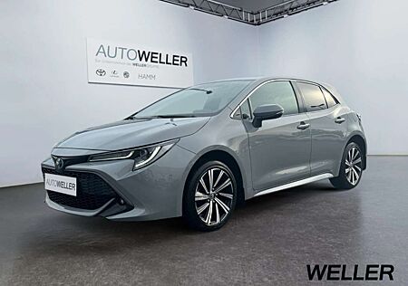 Toyota Corolla 1.8 Hybrid Team D *Navi*LED*CarPlay*SHZ*