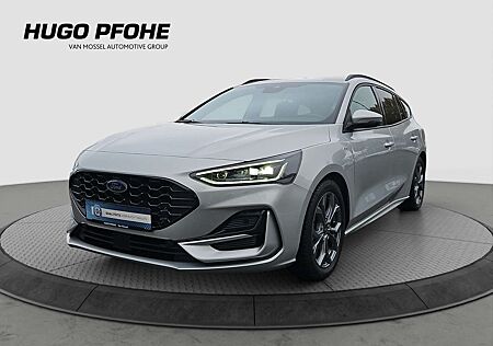 Ford Focus ST-Line Turnier Aut. MATRIX-LED NAV WI-PKT SHZ LED