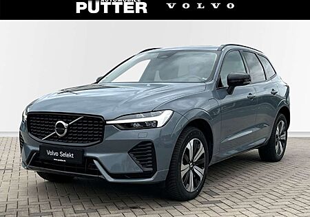 Volvo XC 60 XC60 Recharge T6 AWD Plus Dark 19'' AHK ACC Rückfahrkam