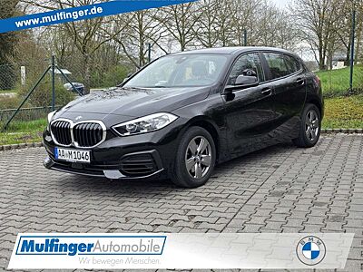 BMW 118 i Advantage Sitzh.Temp.DAB PDC Finanz.179,-