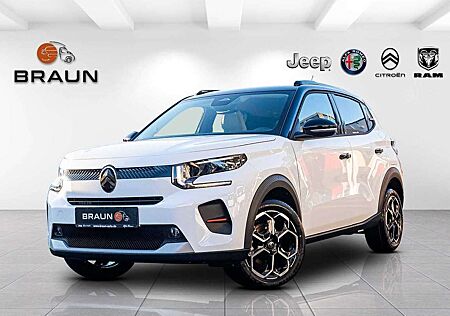 Citroën C3 Citroen Hybrid 110 ë-DCS6 MAX Winterpaket