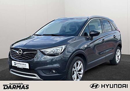 Opel Crossland X Crossland (X)