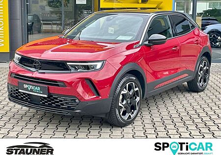 Opel Mokka Ultimate AT 180°KAMERA*MASSAGE*ACC*KEYLESS*NAVI