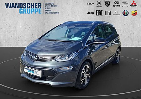Opel Ampera -e First Edition *XENON*SITZHEIZUNG*1.HAND*