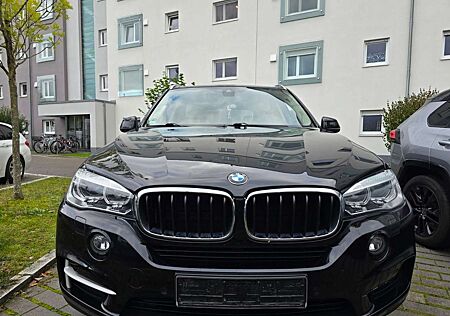BMW X5 sDrive25d Sport-Aut.