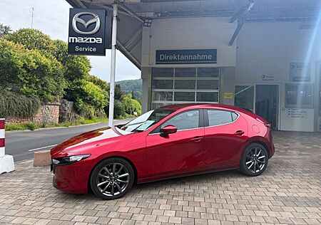 Mazda 3 Lim. 5-trg. Selection Sky-150 Automatik