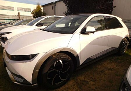 Hyundai IONIQ 5 UNIQ 4WD Solardach