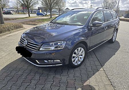 VW Passat Variant Volkswagen 1.4 TSI Trendline
