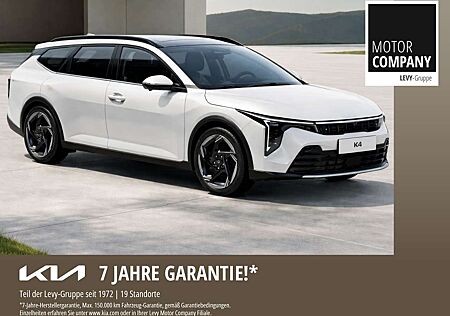 Kia K4 Sportswagon 1.0 T-GDI ++GEWERBE+RFK+NAVI+PDC++