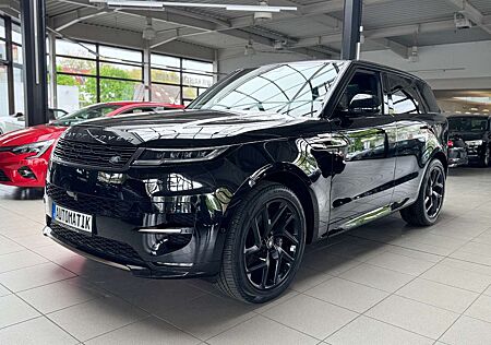 Land Rover Range Rover Sport Dynamic HSE D300