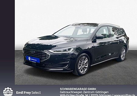 Ford Focus Turnier 1.0 EcoBoost TITANIUM DESIGN