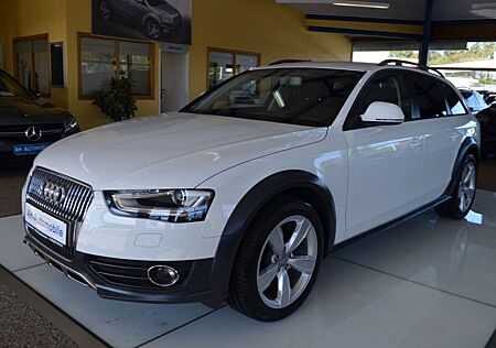 Audi A4 Allroad quattro 2.0 TDI AUTOMATIK / Bi-XENON