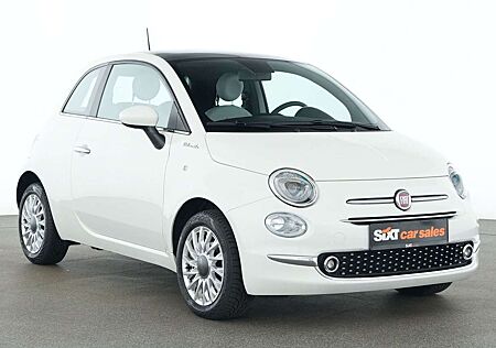 Fiat 500 1.0 Dolcevita NAV|PDC|DAB|CarPlay|15"Alu
