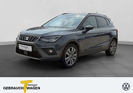 Seat Arona 1.0 TSI Xcellence LED NAVI LM17 VIRTUAL