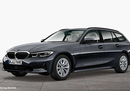 BMW 320 e Touring