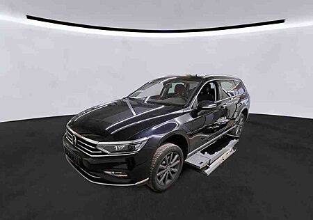VW Passat Variant Volkswagen Elegance 2.0 TDI 110kW RFK AHK