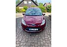 Ford Fiesta 1.25 Titanium