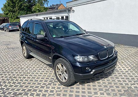 BMW X5 3.0d Exclusive Sport, TÜV 03/27, Standheizung