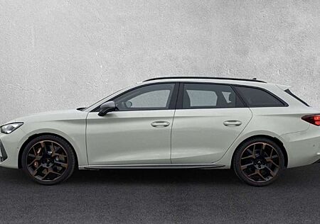 Cupra Leon Sportstourer 2.0 TSI 4Drive DSG VZ