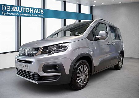 Peugeot Rifter Kombi Allure 1.2 PureTech 110 L1